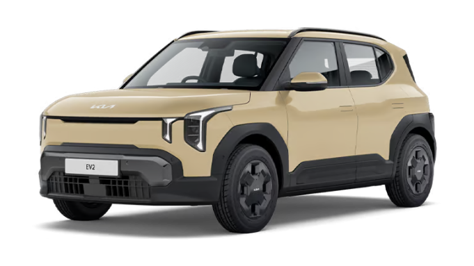 Kia EV2 Standard Range