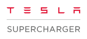 Tesla Supercharger