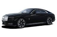 Rolls Royce Spectre